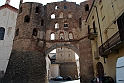 Susa - Porta Savoia (o porta del Paradiso) (Sec. III - IV d.C.)_000